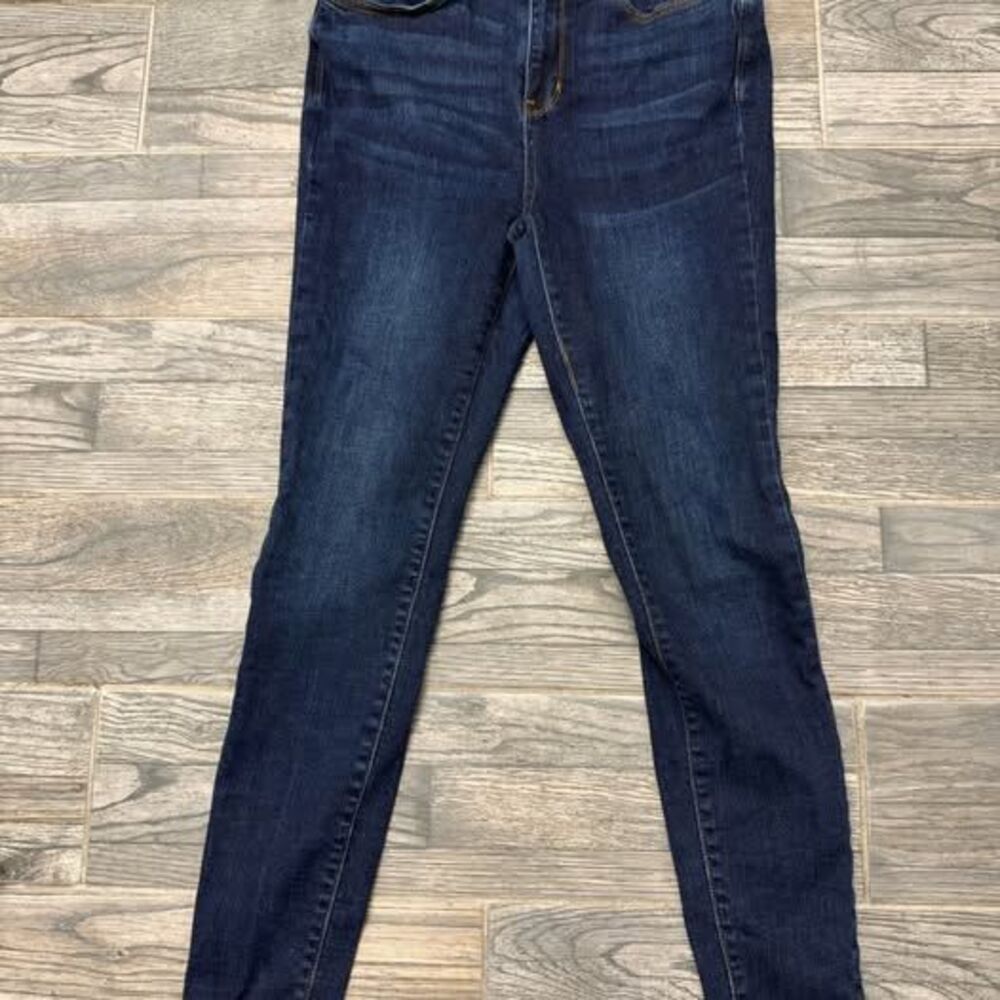 Judy Blue Women’s Skinny Fit jeans - size 9/29